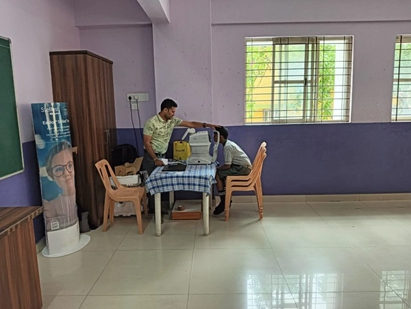 Traffic Awareness Program 